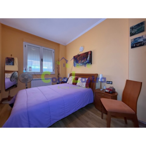 Dormitorio 